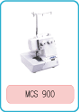 juki MCS-900